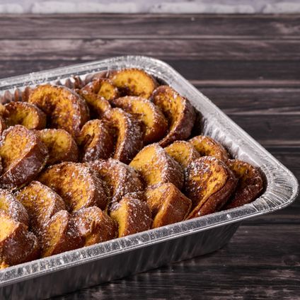 Classic French Toast Tray