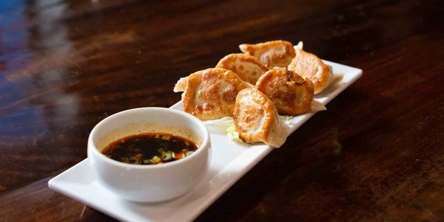 Regular Potsticker