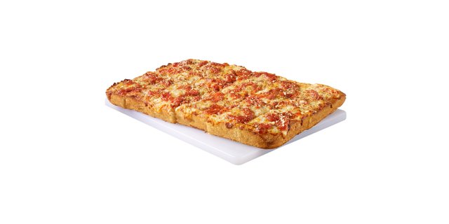 Create-Your-Own Deep Dish Pizza