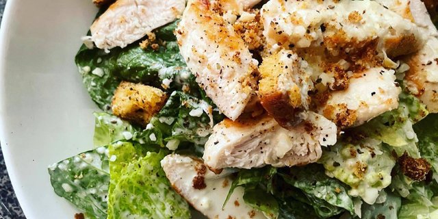 Caesar Salad