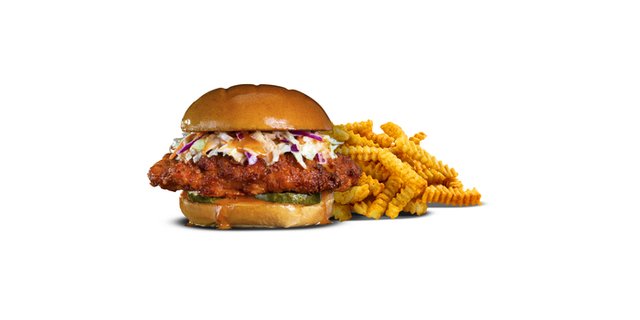 Sandwich Boxed Lunch Package