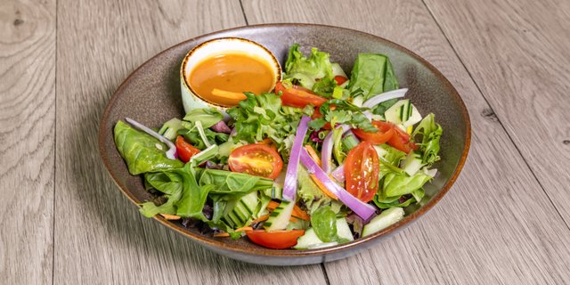 • House Green Salad