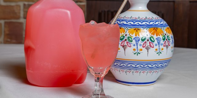 Gallon Lemonade