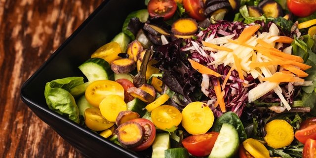Reserve Chopped Salad