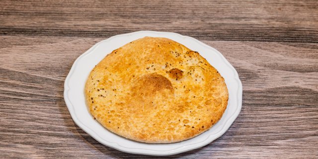 Naan