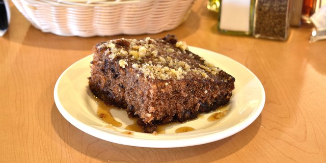 Karidopita
