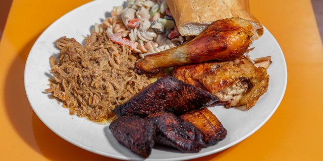 Chick-N-Pork B