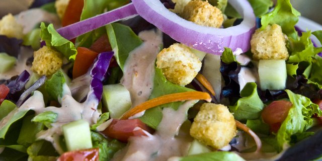 House Salad