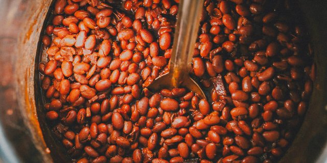Baked Beans