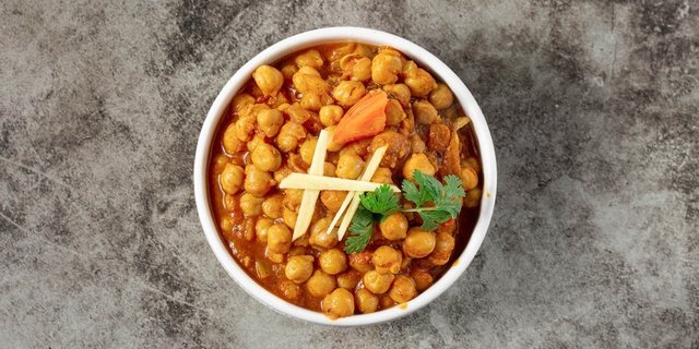 Channa Masala