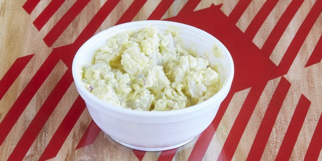 Potato Salad