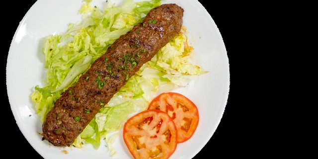 Kofta Skewer