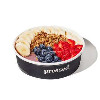 BYO Acai Bowl Bar