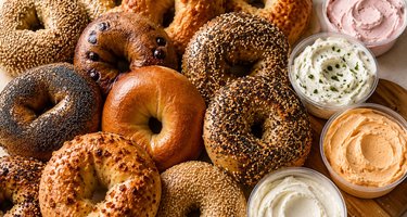 Bagel House