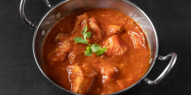 Chicken Curry