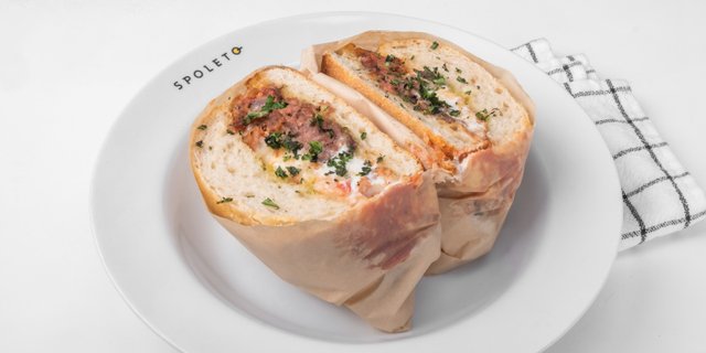 Polpette Grande