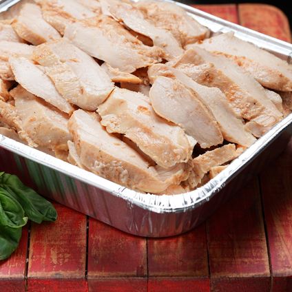 Grilled Chicken