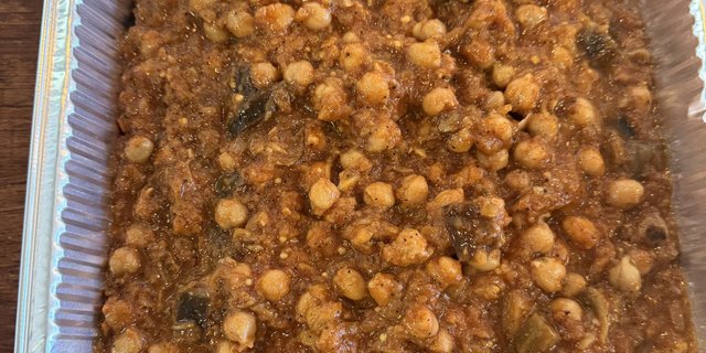 Lebanese Moussaka