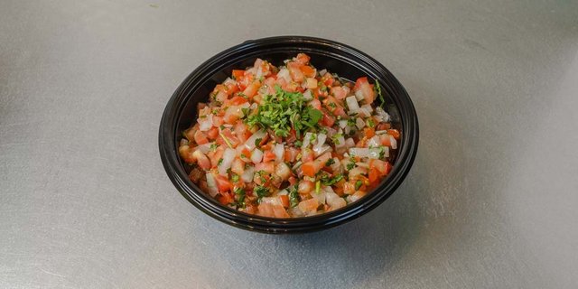 Pico De Gallo