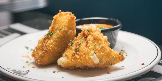 Spicy Fresh Mozzarella Blocks