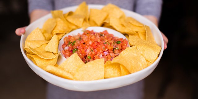 Chips & Salsa