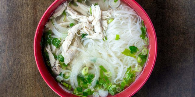 Pho Ga