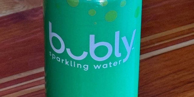 Bubly