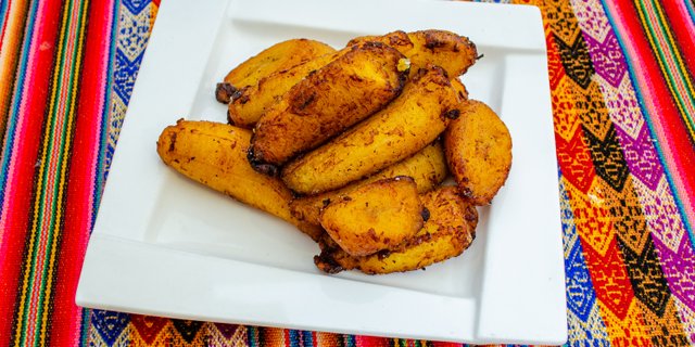 Maduros