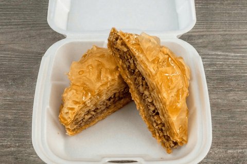 Baklava