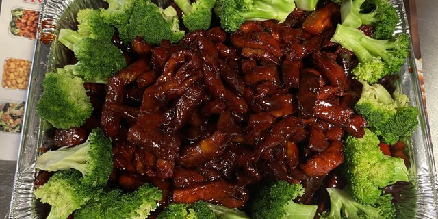 Boneless Spare Ribs