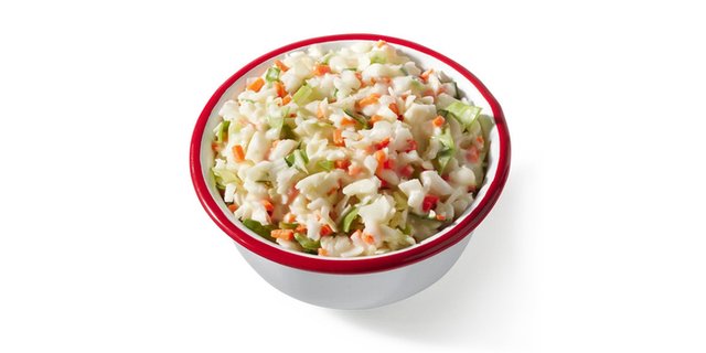Coleslaw