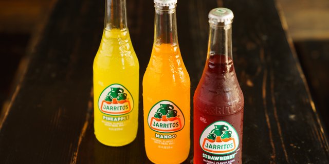 Jarritos