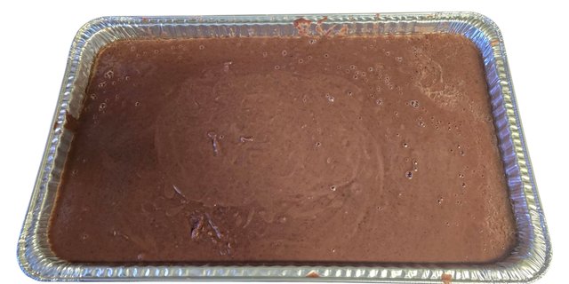 Refried Beans Tray