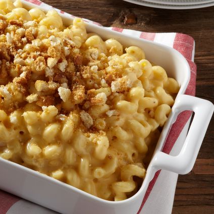 Villa Value Macaroni & Cheese