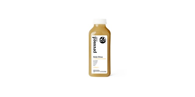 Daily Citrus+ Coconut Water
