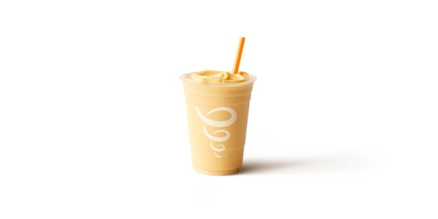 Orange Dream Machine