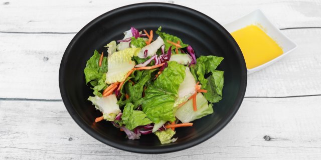 House Green Salad