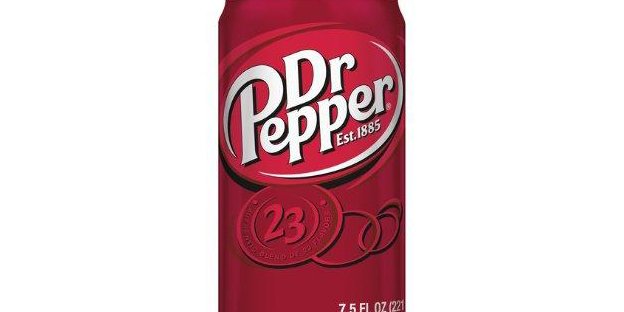 Dr. Pepper (Can)