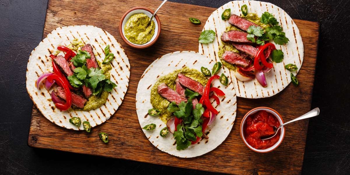 Chicali Tacos