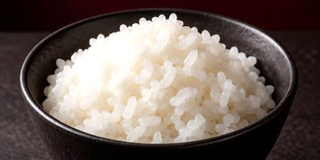 White Rice