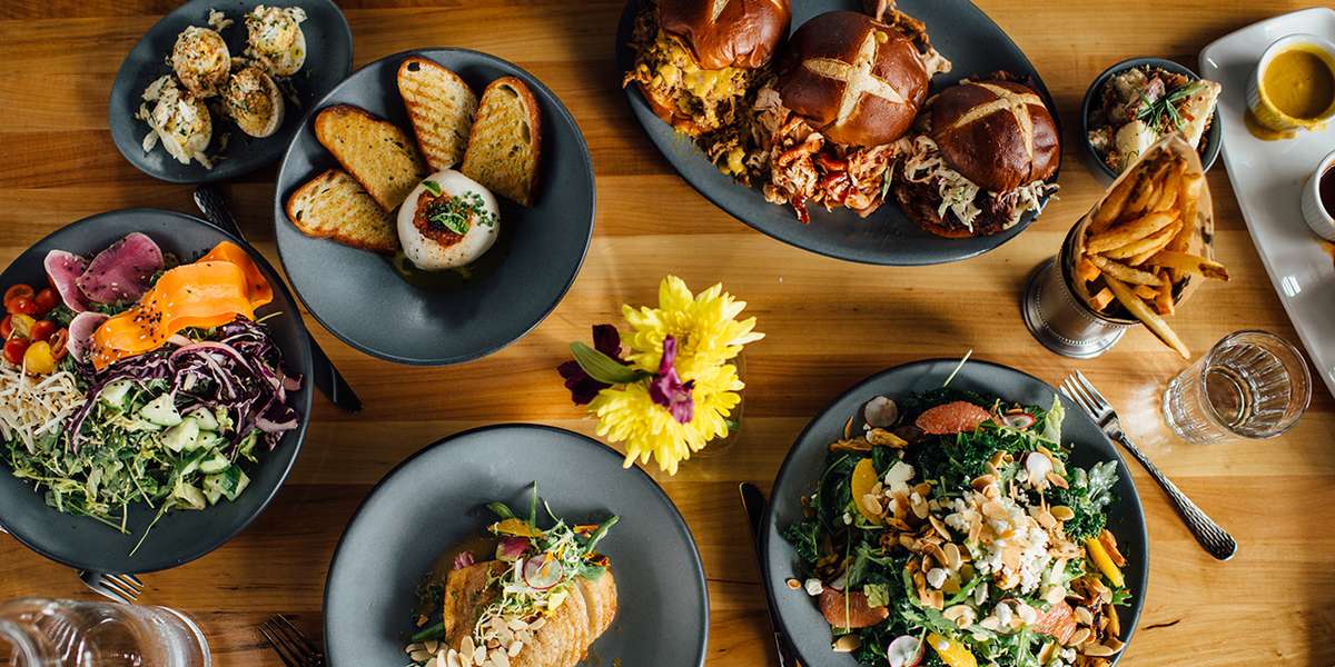 Bacon and Fig Events