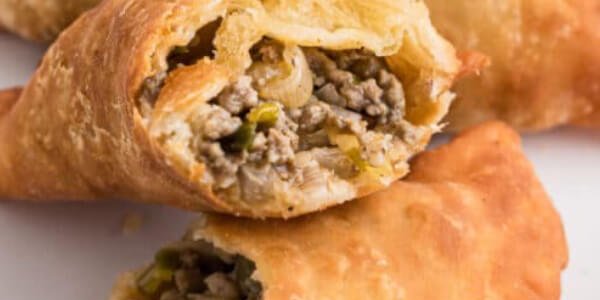 Meat Pies
