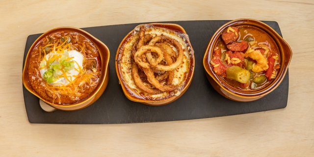 Chili