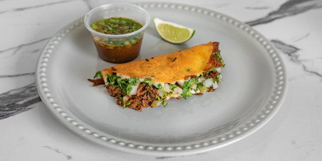 10 Birria Tacos