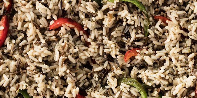 Rice Provencal