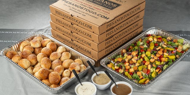 Pizza Package