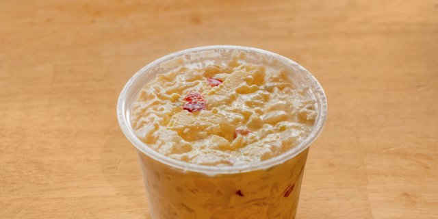 Red Skin Potato Salad