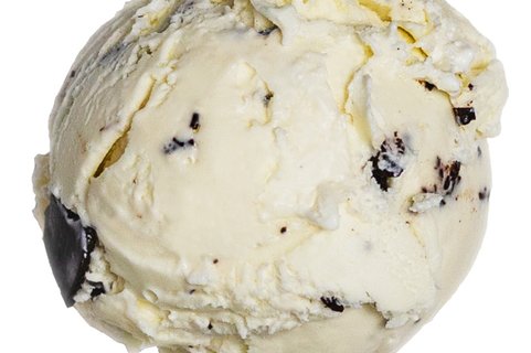 Mighty Mint Chip Ice Cream Tub