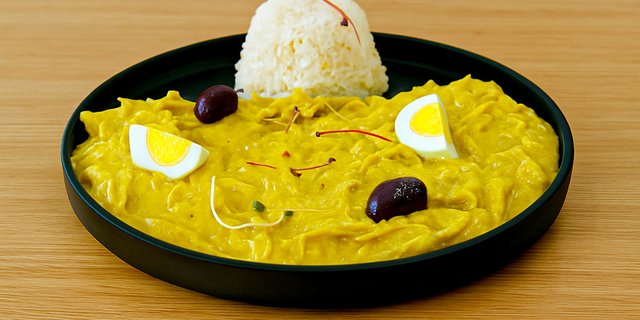 Aji De Gallina