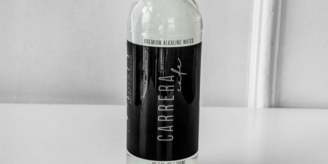 Bottled Water